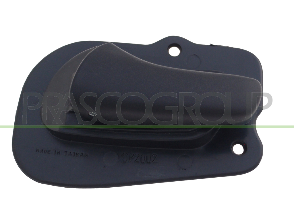 FRONT DOOR HANDLE LEFT-INNER-BLACK