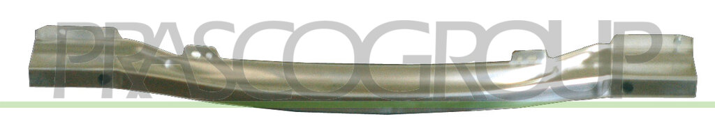 REAR BUMPER REINFORCEMENT-ALUMINIUM