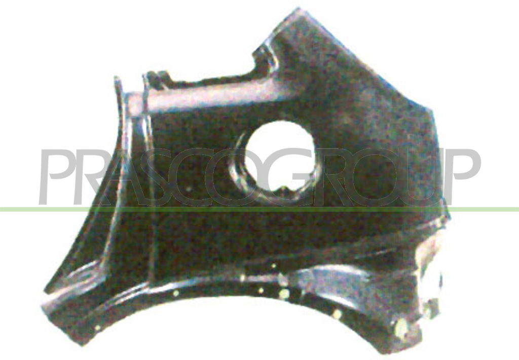PARAFANGO POSTERIORE DESTRO MOD. 5 PORTE