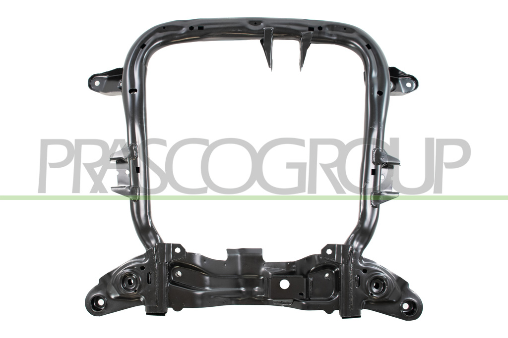 SOPORTE MOTOR-PARA TODOS LOS MOTORES EXCEPTO PARA MOD. DIESEL 1.3/1.7 - 75 CABALLOS