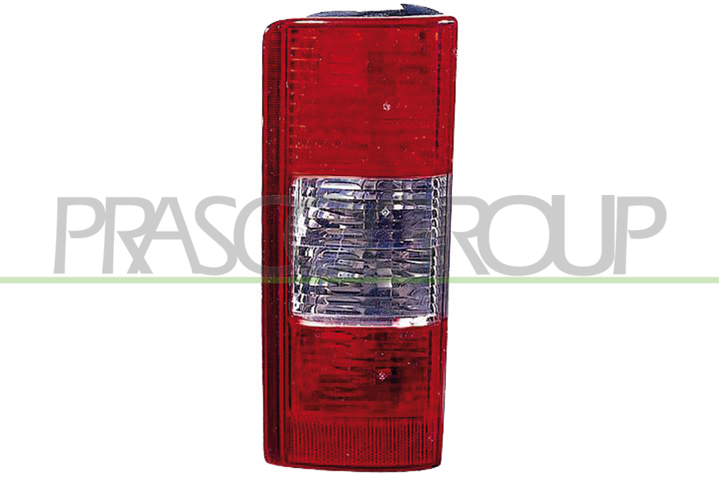 TAIL LAMP LEFT-WITHOUT BULB HOLDER MOD. COMBO