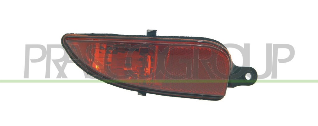 REAR FOG LAMP LEFT