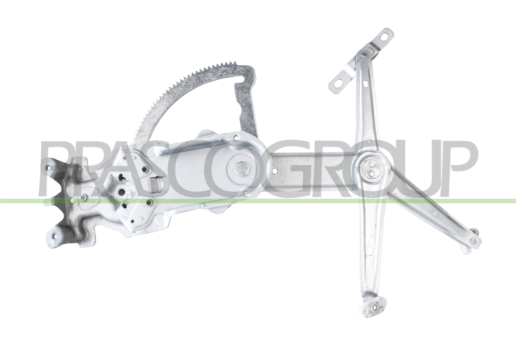 MECHANISMUS FENSTERHEBER VORNE LINKS MOD. 5 TUERIG