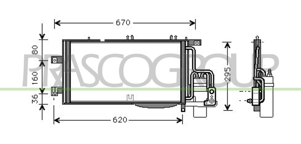 CONDENSER