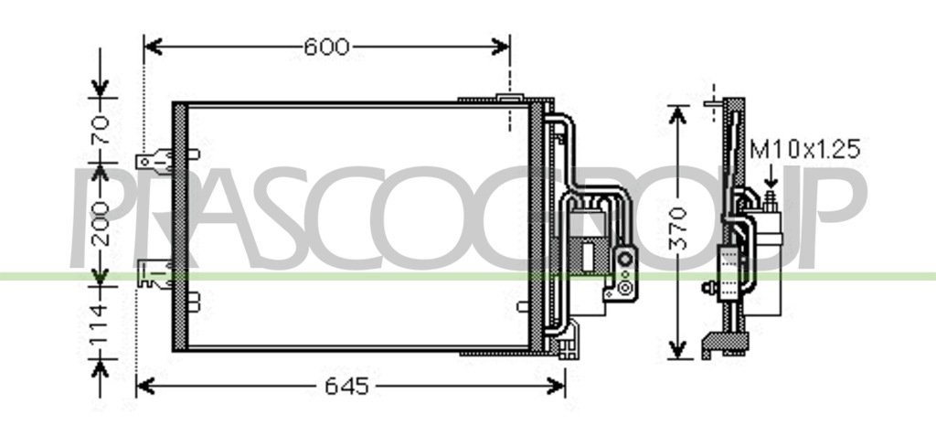 CONDENSER