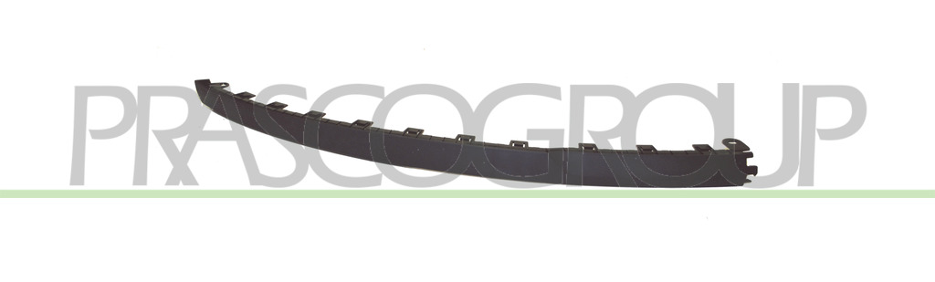 FRONT BUMPER SPOILER RIGHT