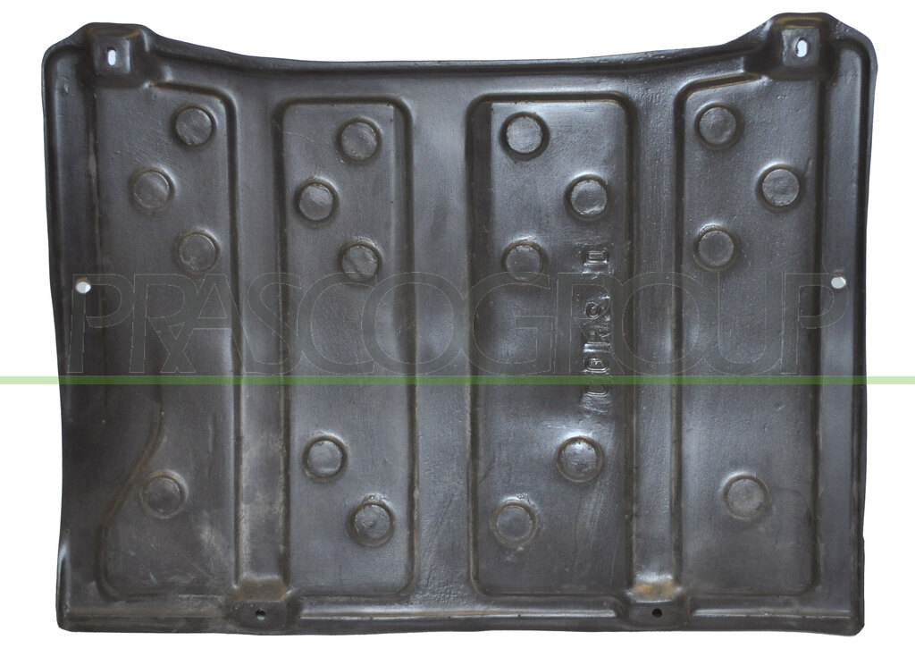 ENGINE COVER