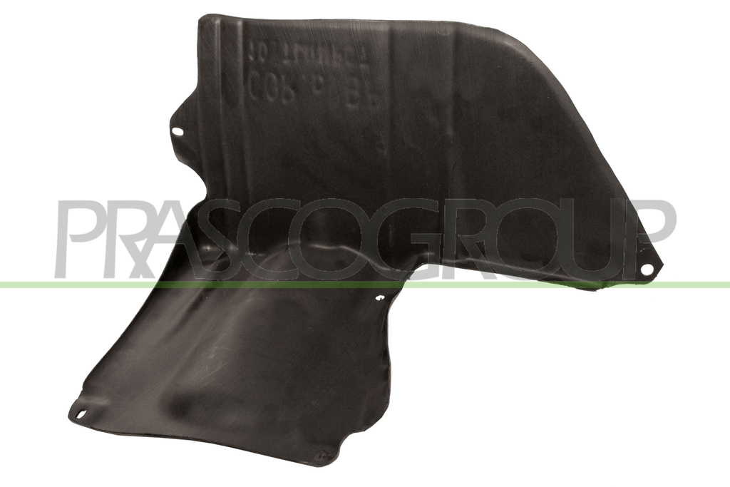 COPRIMOTORE LATERALE DESTRO-PARTE ANTERIORE MOD. 1.0 TWINPORT