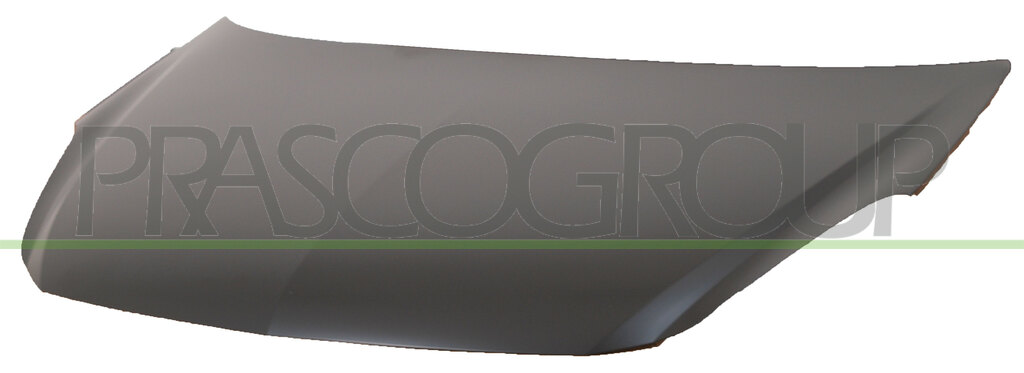 MOTORHAUBE