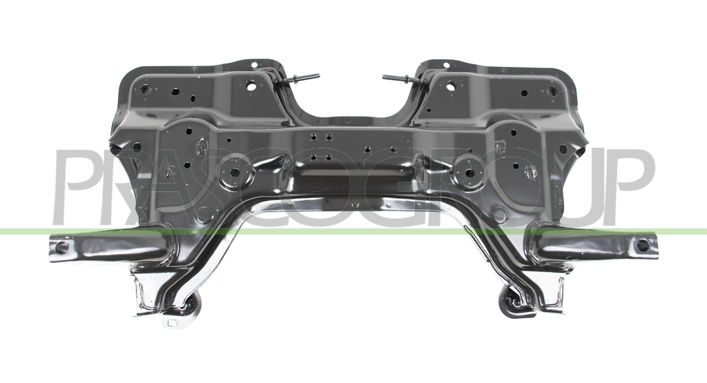 SOPORTE MOTOR-PARTE DELANTERA