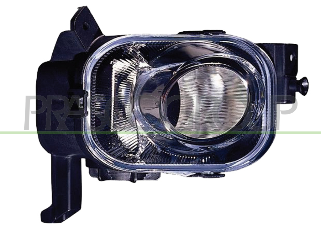 FARO ANTINIEBLA DERECHO MOD. SPORT(MONTAJE ZKW) H3