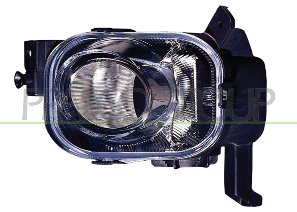 FARO ANTINIEBLA IZQUIERDO MOD. SPORT(MONTAJE ZKW) H3