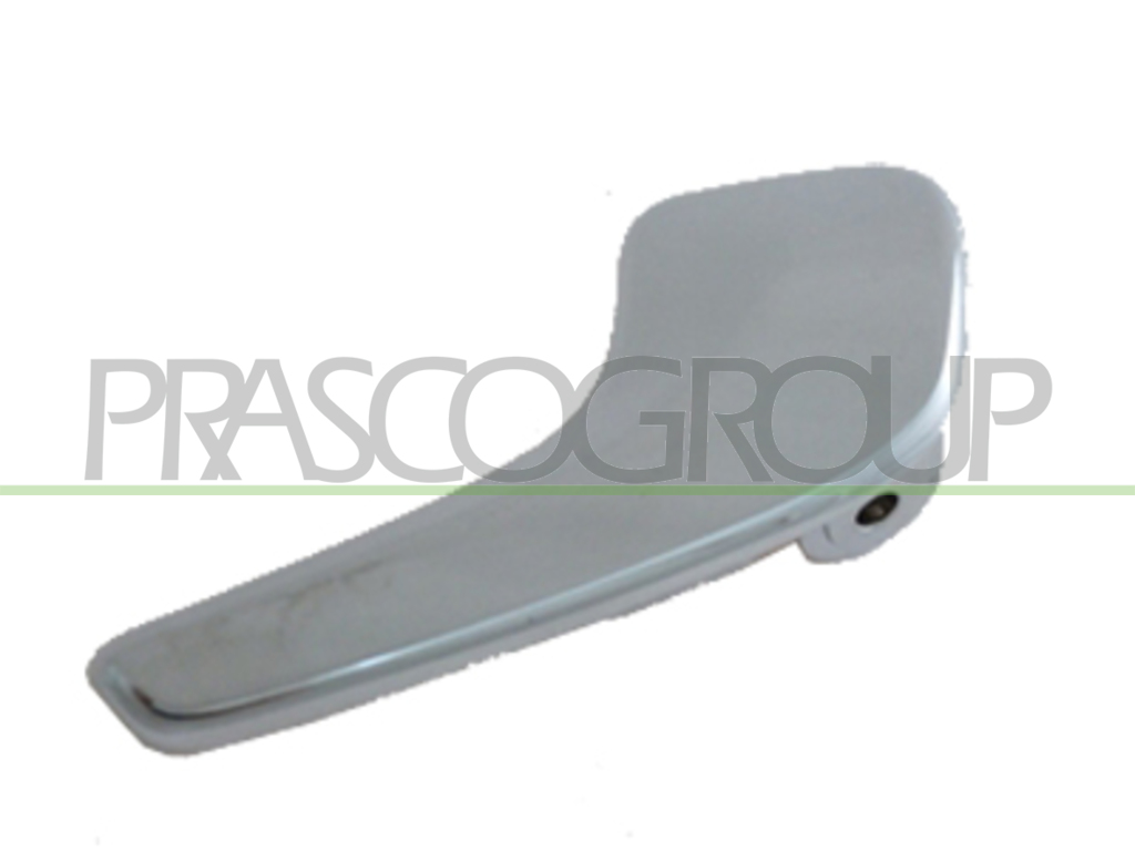 FRONT/REAR RIGHT-INNER DOOR HANDLE LEVER-CHROME