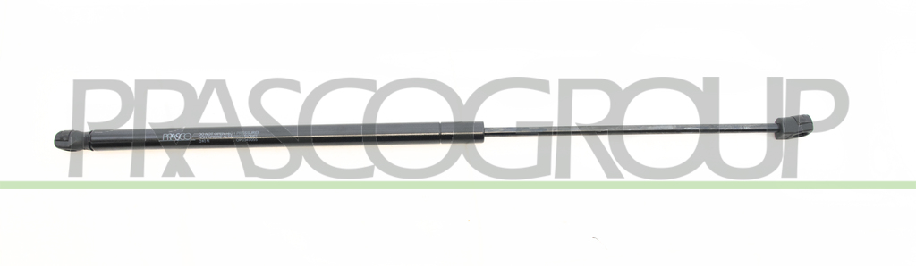 GASDRUCKFEDER HECKKLAPPE RECHTS/LINKS-240 N-L 603 mm-H 242 mm-Ï 18 mm-Ï 8 mm MOD. 3 TUERIG