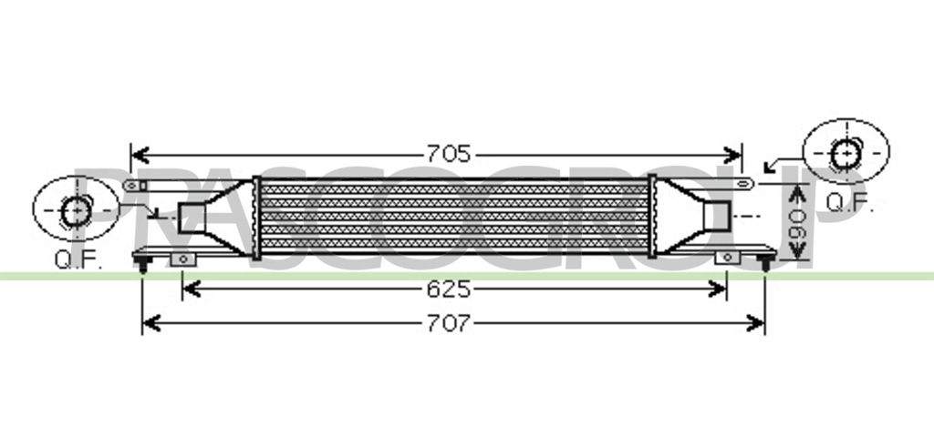 INTERCOOLER