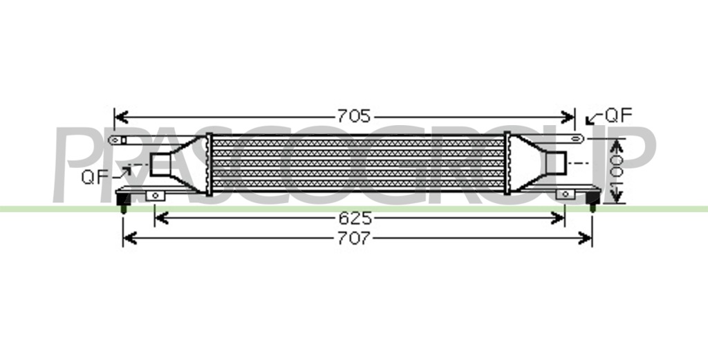 INTERCOOLER