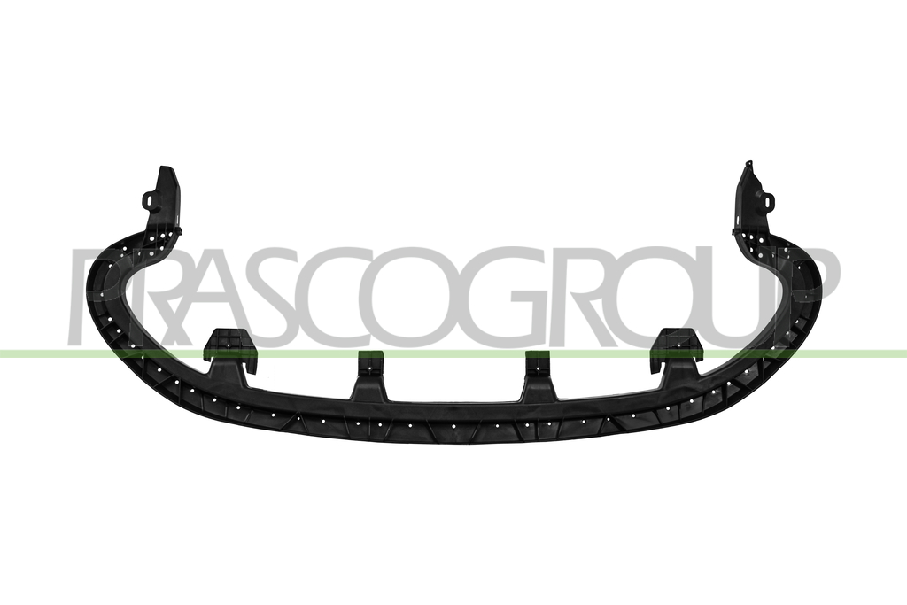 ASSORBITORE PARAURTI ANTERIORE-INFERIORE-PLASTICA