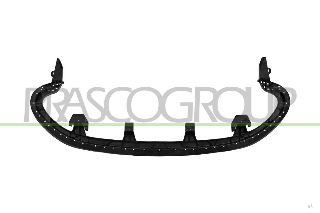 ASSORBITORE PARAURTI ANTERIORE-INFERIORE-PLASTICA