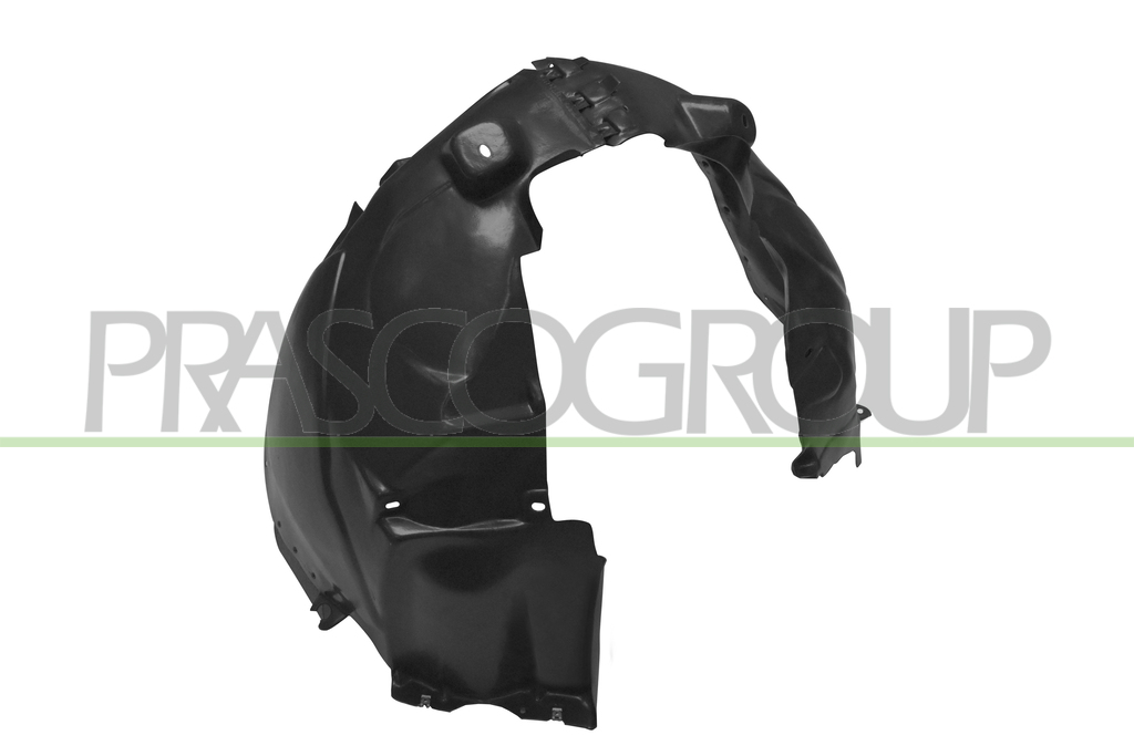 FRONT INNER FENDER RIGHT