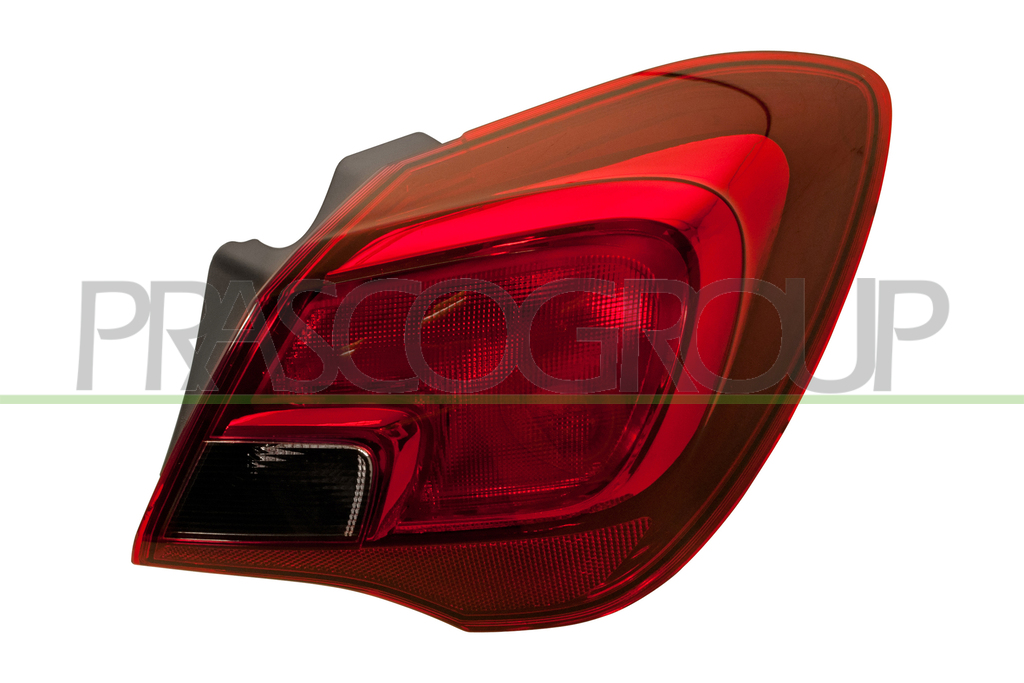 GRUPO OPTICO TRASERO DERECHO EXTERIOR MOD. 3  PUERTAS