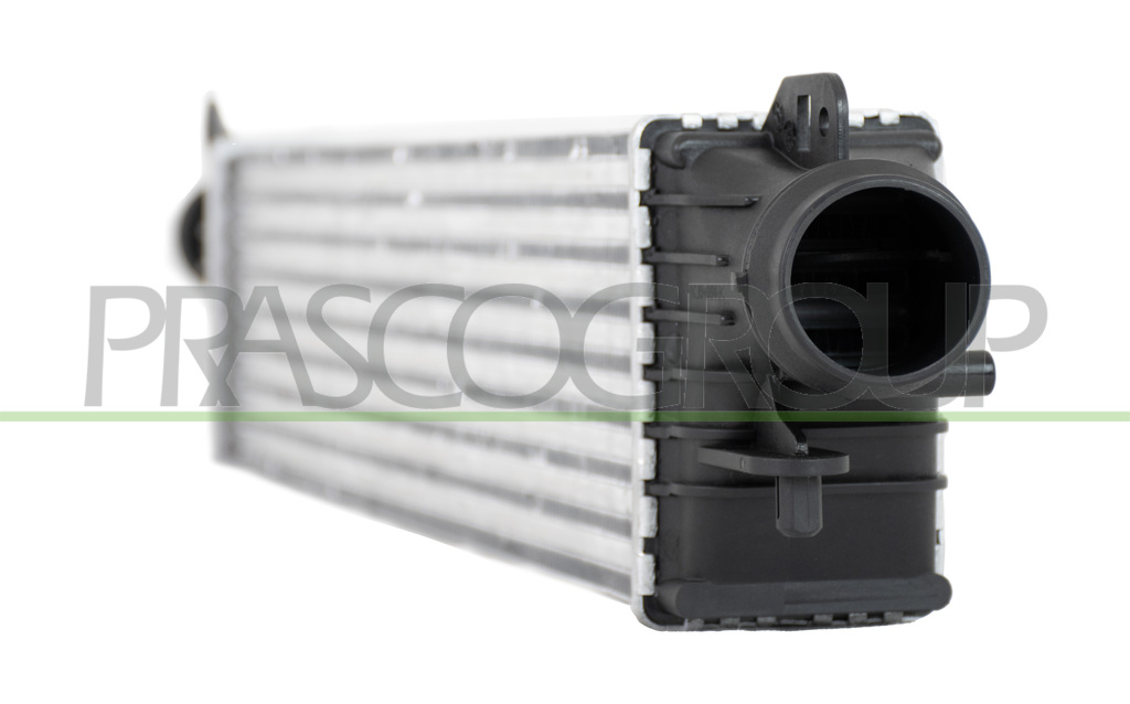 INTERCOOLER