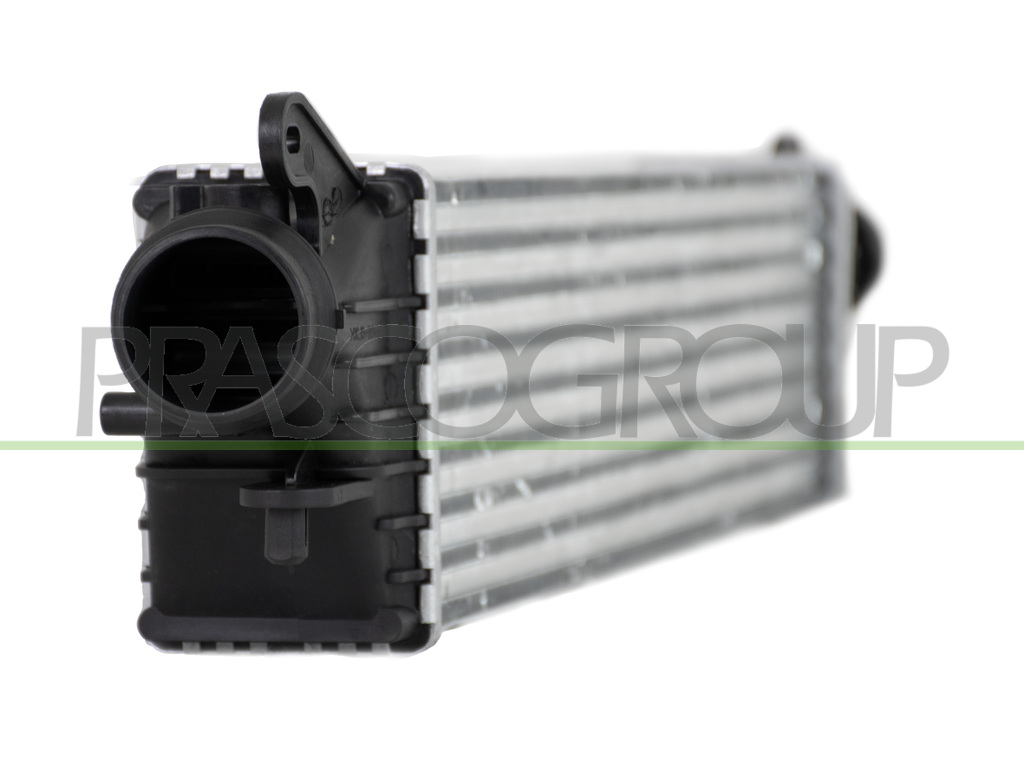 INTERCOOLER