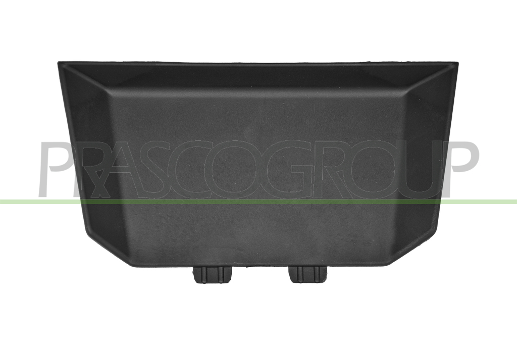 FRONT RADAR COVER CAP