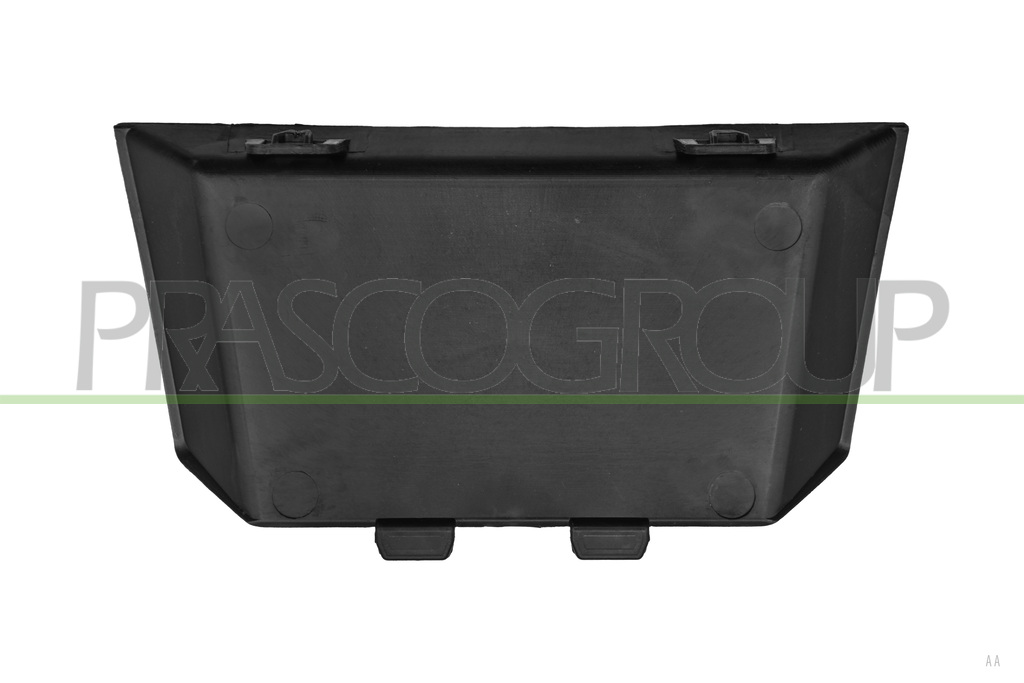 FRONT RADAR COVER CAP