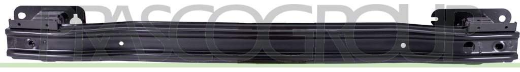 REAR BUMPER REINFORCEMENT