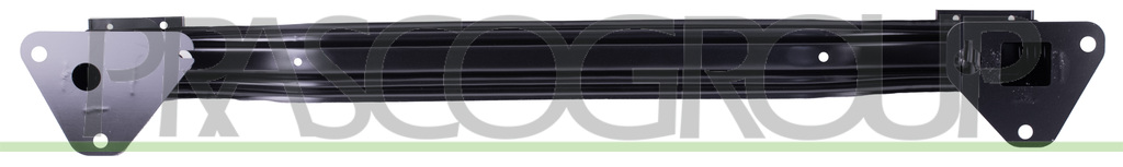 REAR BUMPER REINFORCEMENT
