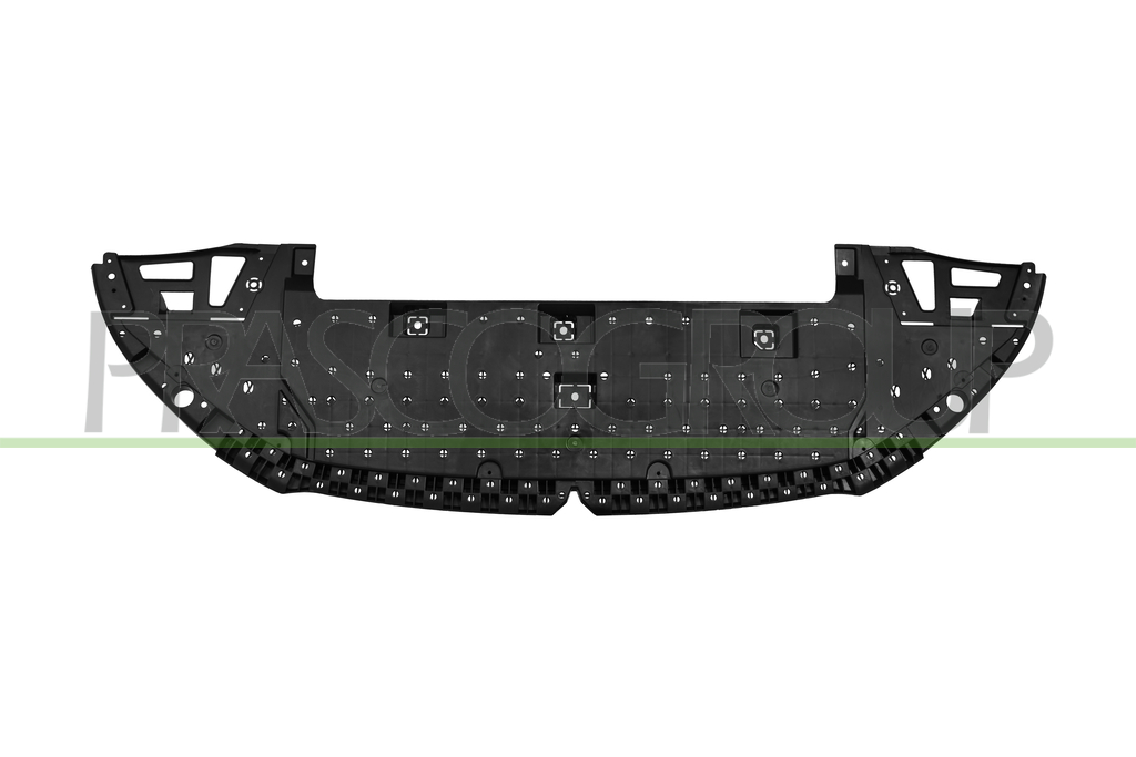 PROTECTION SOUS PARE-CHOCS AVANT
