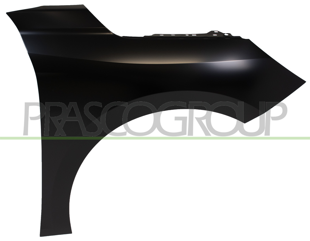 FRONT FENDER RIGHT