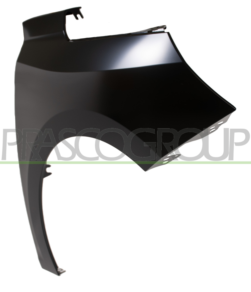 FRONT FENDER RIGHT