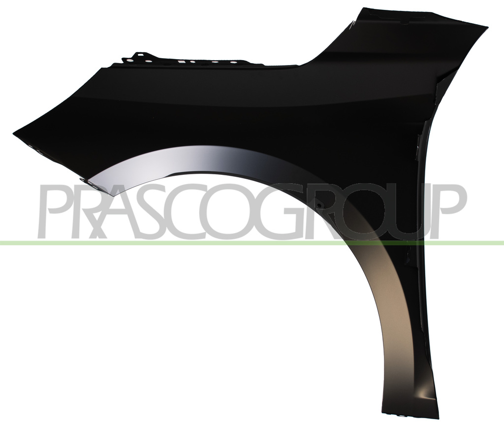 FRONT FENDER RIGHT