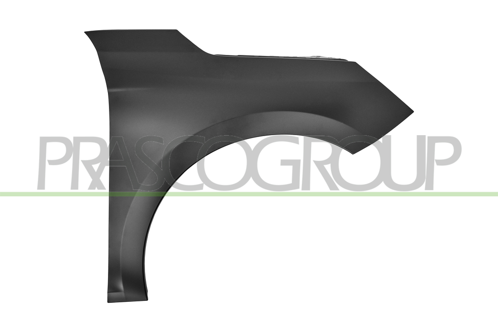 FRONT FENDER RIGHT