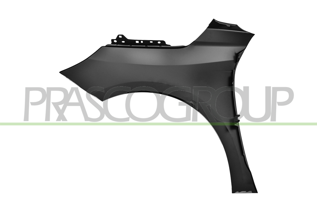 FRONT FENDER RIGHT