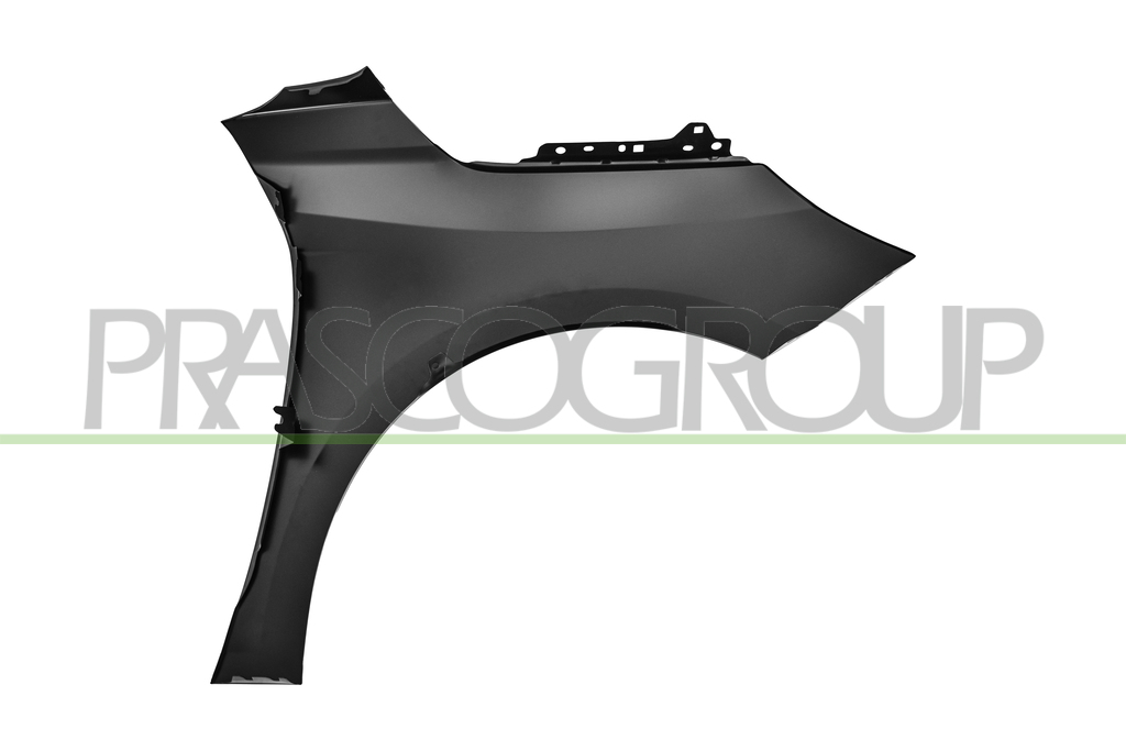 FRONT FENDER LEFT