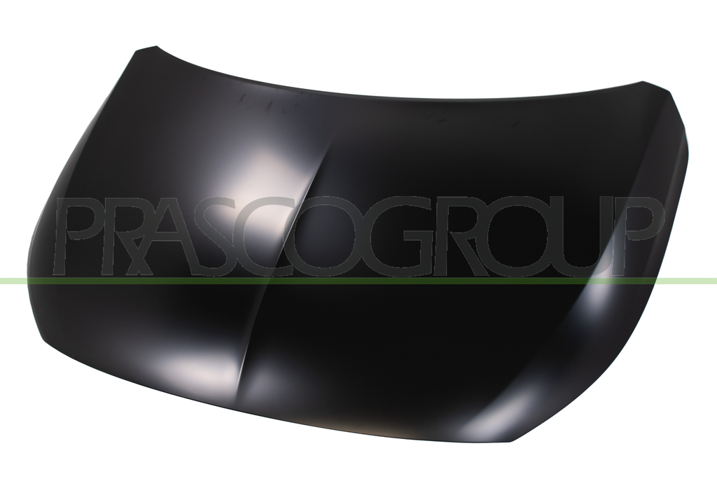 MOTORHAUBE-AUS ALUMINIUM