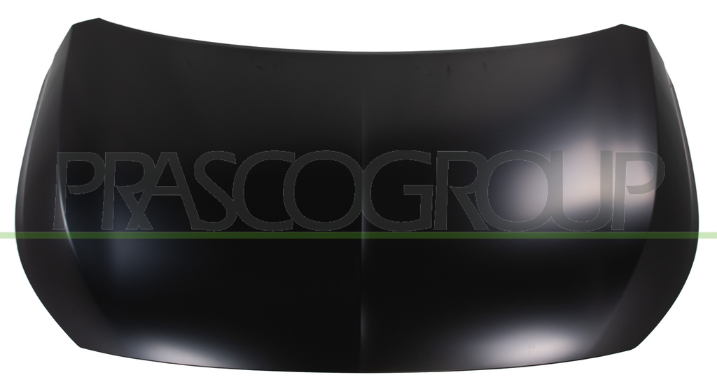 MOTORHAUBE-AUS ALUMINIUM