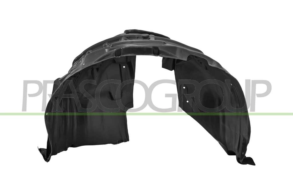 FRONT INNER FENDER LEFT