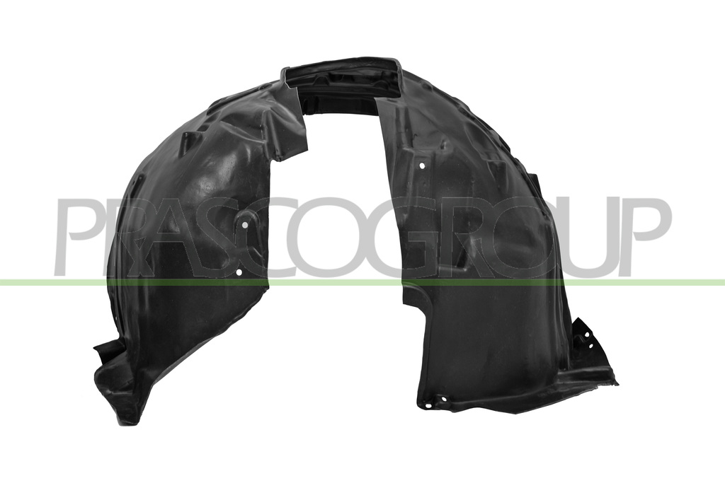FRONT INNER FENDER LEFT