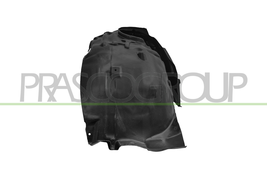 FRONT INNER FENDER LEFT