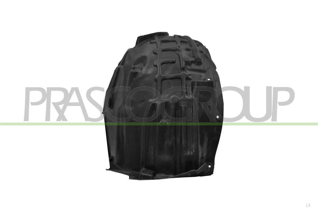 FRONT INNER FENDER LEFT