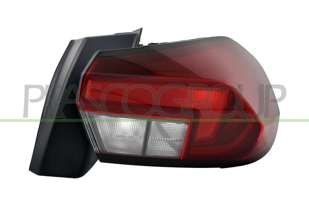TAIL LAMP RIGHT-OUTER-WITHOUT BULB HOLDER