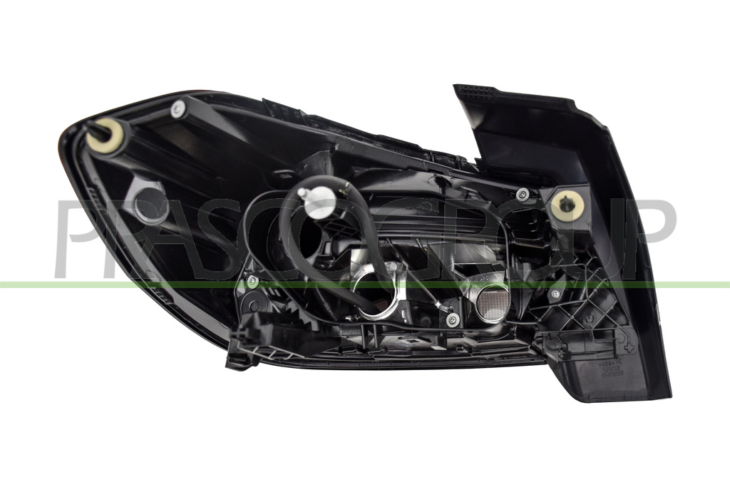 TAIL LAMP RIGHT-OUTER-WITHOUT BULB HOLDER