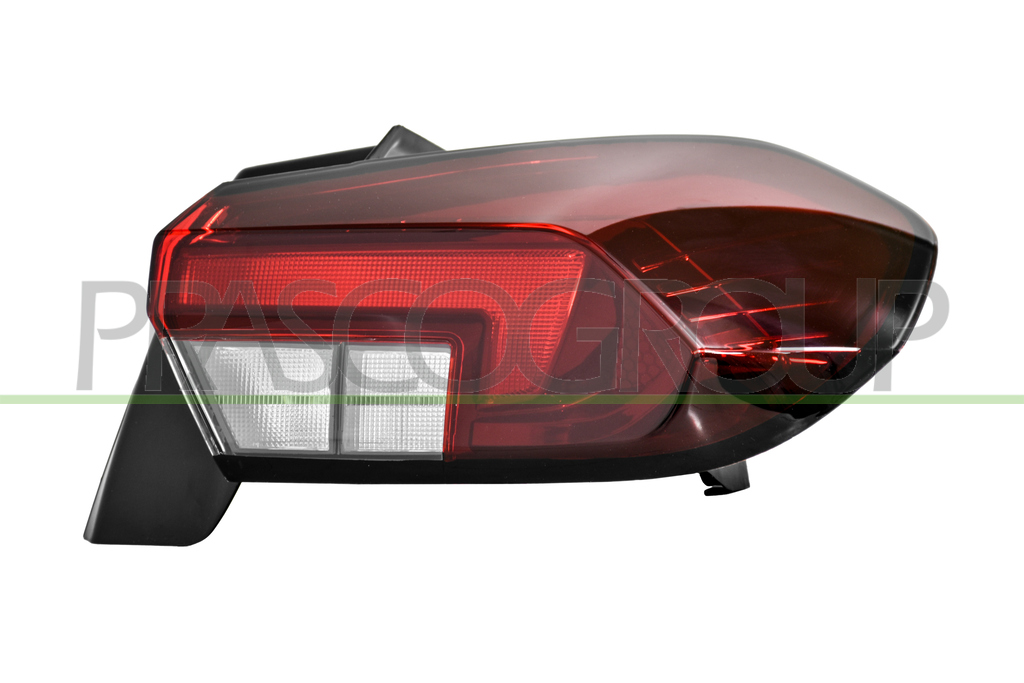 TAIL LAMP RIGHT-OUTER-WITHOUT BULB HOLDER