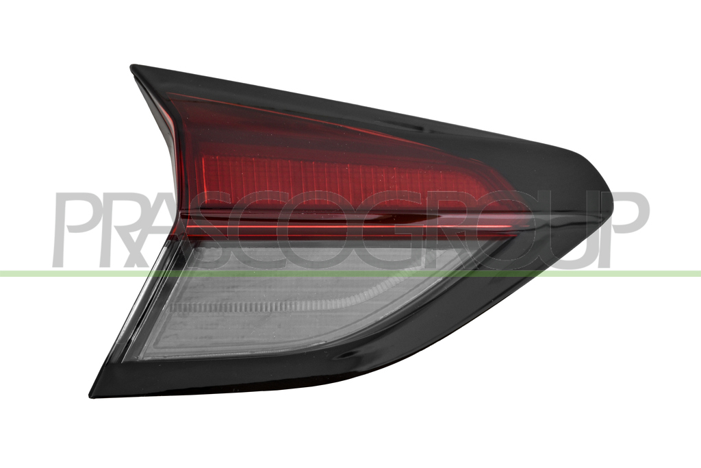 TAIL LAMP LEFT-INNER-WITHOUT BULB HOLDER