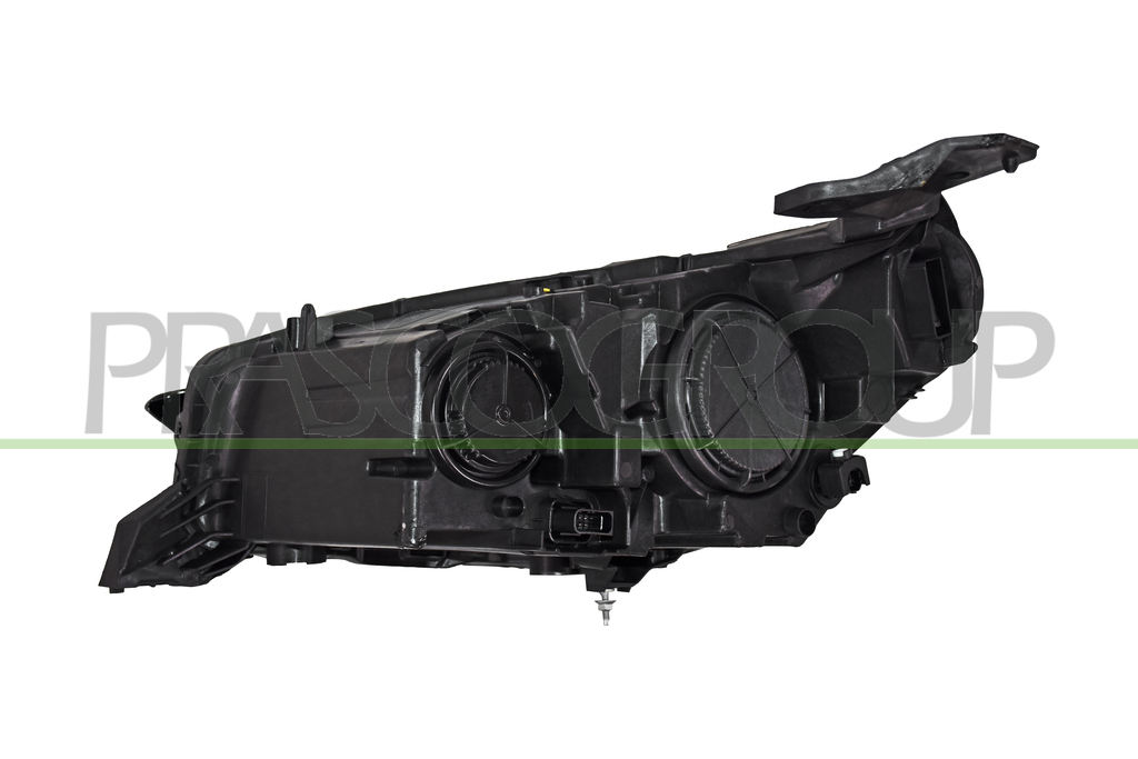 SCHEINWERFER RECHTS-H7+H15-MIT LWR-MIT MOTOR
