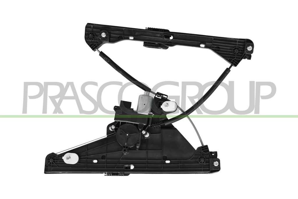 FENSTERHEBER VORNE LINKS-ELEKTRISCH MOD. 5 TUERIG COMFORT