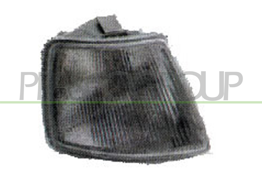 FRONT INDICATOR-RIGHT-CLEAR-WITHOUT BULB HOLDER